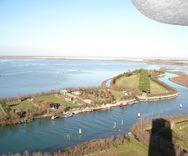 Panorama di Torcello Panorama di Torcello
